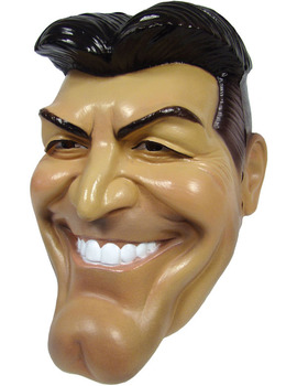 Unbranded Fancy Dress - Simon Cowell Mask