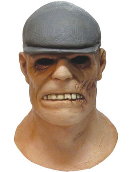 Unbranded Fancy Dress - The Goon Mask