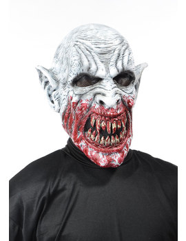Unbranded Fancy Dress - Vampire Mask
