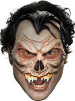Unbranded Fancy Dress - Vladimir Face Mask
