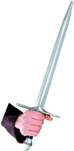 Unbranded Fancy Dress Costumes - Adult Aragorn Sword