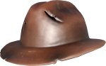 Unbranded Fancy Dress Costumes - Adult EVA Freddy Krueger Hat