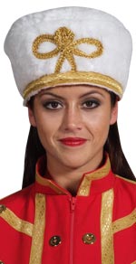 Unbranded Fancy Dress Costumes - Adult Kosak Hat