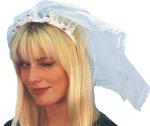 Unbranded Fancy Dress Costumes - Bride Veil