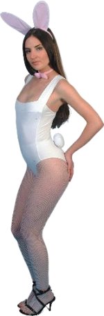 Fancy Dress Costumes - Bunny Girl Set