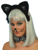 Fancy Dress Costumes - Cat Set