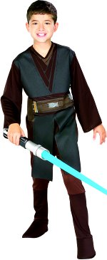 Costume includes shirt and trousers, sash and pouch.