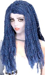 Unbranded Fancy Dress Costumes - Corpse Bride Wig