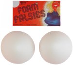 Unbranded Fancy Dress Costumes - Foam Falsies
