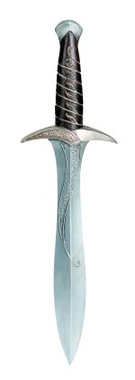 Fancy Dress Costumes - Frodoand#39;s Sword Sting