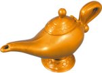 Unbranded Fancy Dress Costumes - Genie Lamp