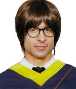 Unbranded Fancy Dress Costumes - Harry Potter Style Wig