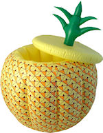 Ideal to keep bottled or canned drinks cool and chilled during hawaiian or beach parties.