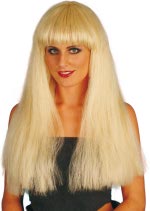 Fancy Dress Costumes - Kate Wig BLONDE