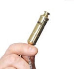 Unbranded Fancy Dress Costumes - London Bobby` Whistle