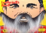 Unbranded Fancy Dress Costumes - Lumberjack Beard - Grey