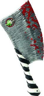 Unbranded Fancy Dress Costumes - Meat Cleaver
