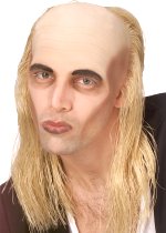 Unbranded Fancy Dress Costumes - Riff Raff Wig