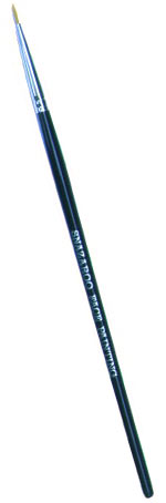 Unbranded Fancy Dress Costumes - Snazaroo Fine Round Brush