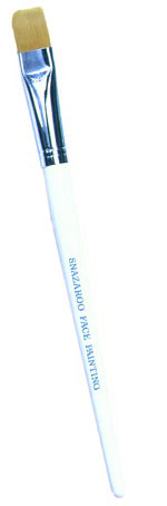 Unbranded Fancy Dress Costumes - Snazaroo Large Flat Brush