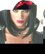 Unbranded Fancy Dress Costumes - Snow Fright Wig