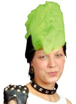 Unbranded Fancy Dress Costumes - Studded Neck Punk Choker