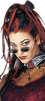 Fancy Dress Costumes - Vampire Shades