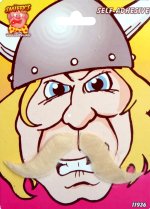 Unbranded Fancy Dress Costumes - Viking Moustache