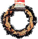 Fancy Dress Costumes - Wired Bat and Tinsel Garland