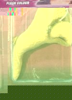 Fancy Dress Costumes - Witch Nose