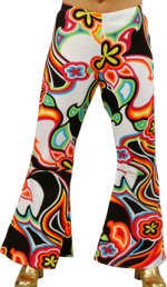 Unbranded Fancy Dress Costumes - Women Flares Fantasy Design Extra Large