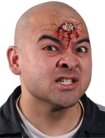 Unbranded Fancy Dress Costumes - Woochie Bloody Sightmare