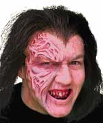 Unbranded Fancy Dress Costumes - Woochie Phantom 98