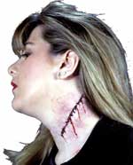 Unbranded Fancy Dress Costumes - Woochie Stitches