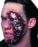 From our Woochie range of quality make-up and prosthetic effects.