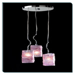 Fandango 3 Light Cluster