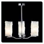 Fandango 3 Light Pendant