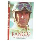 Fangio - The Life Behind the Legend - Paperback