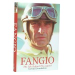 Fangio - The Life Behind the Legend