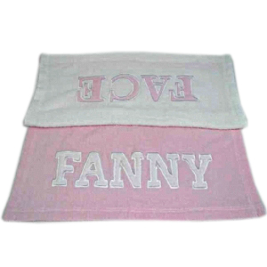 Unbranded Fanny Face Towel