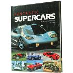 Fantastic Supercars