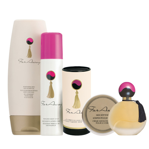 Unbranded Far Away all 5 for -11