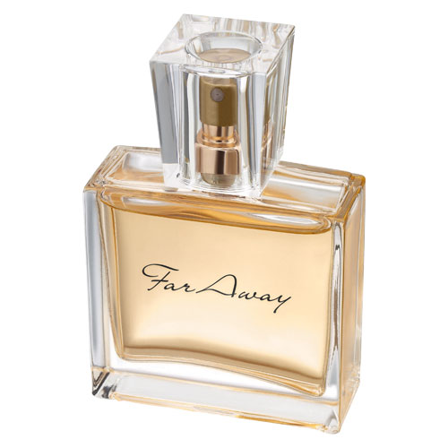 Unbranded Far Away Eau de Parfum en Vaporisateur