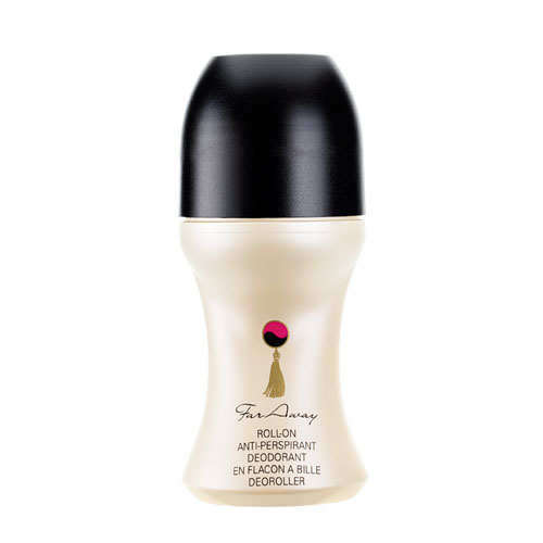 Unbranded Far Away Roll-On Anti-Perspirant Deodorant For