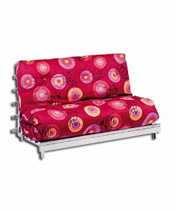 Fareham Futon/Circles Mattress