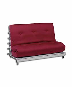 Fareham Futon/Wine Mattress
