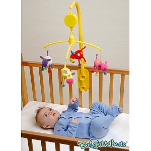 Unbranded Farm Friends Mobile