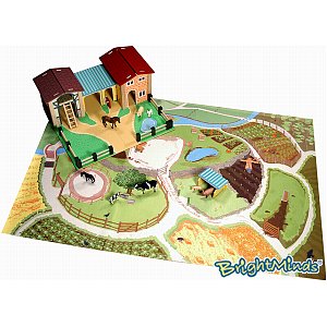 Unbranded Farm Multibuy