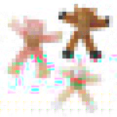 Unbranded Farm Yard Friends