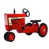 Unbranded Farmall 806: - Red